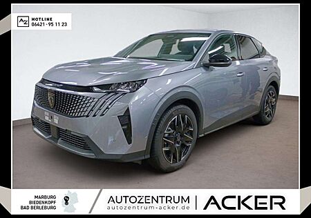 Peugeot 3008 NEU MY25 Hybrid 145Allure LED/360Kam -37%*