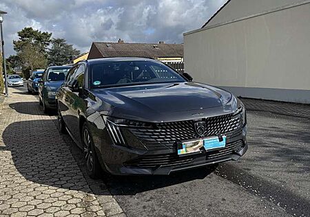 Peugeot 508 SW BlueHDi 130 EAT8 Allure