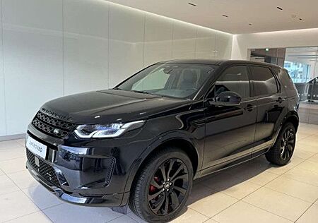 Land Rover Discovery Sport P300e R-Dynamic HSE Winter Paket
