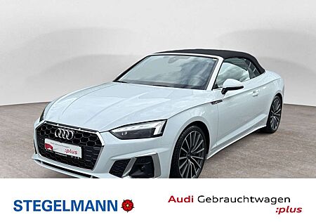 Audi A5 40 TFSI S-tronic S-Line *Matrix-LED