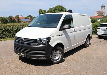 VW T6 Transporter Volkswagen Standheiz. SHZ MFL BT Beh.Frontsc