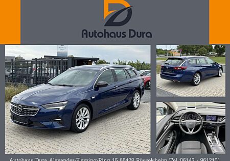 Opel Insignia 2.0 D Business Elegance Navi+Ahk+Kamera