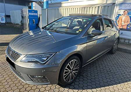 Seat Leon Xcellence