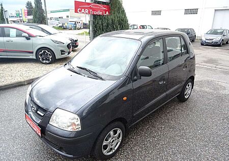 Hyundai Atos 1.1 / TÜV -NEU