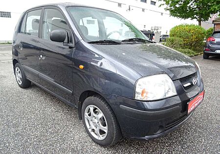 Hyundai Atos 1.1 / TÜV -NEU