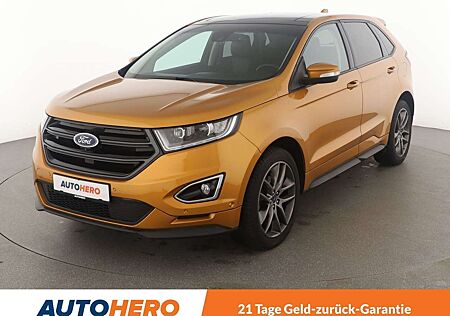 Ford Edge 2.0 TDCi Bi-Turbo Sport 4x4 Aut.*NAVI*ACC*CAM*