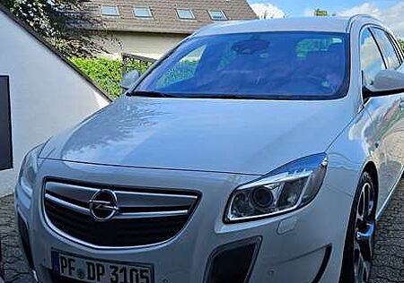 Opel Insignia 2.8 V6 Turbo Sports Tourer 4x4 Aut. OPC