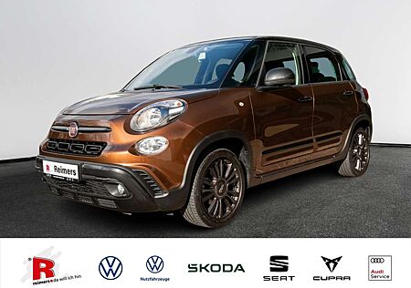 Fiat 500L 1.4 16V S-Design (EURO 6d-TEMP) S-Design