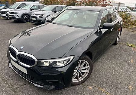 BMW 320 d 190ch Live Cockpit*Leder*HiFi