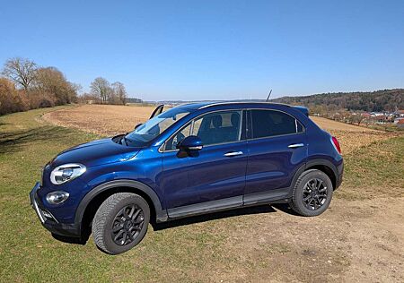 Fiat 500X 2.0 Multijet Automatik 4x4 S&S Cross Plus