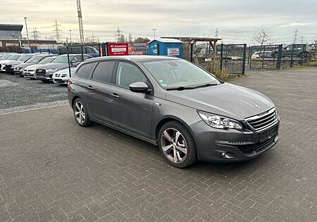 Peugeot 308 SW Style*NAVI*PANORAMA*TÜV NEU*