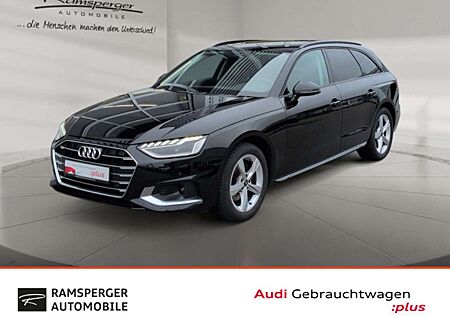 Audi A4 Advanced 35 TDI LED Navi Kamera SHZ