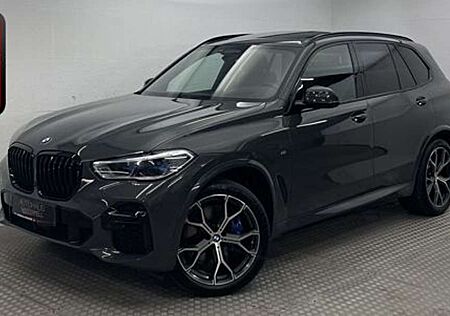 BMW X5 xDrive 40d M SPORT CARBON+PANO+AHK+NIGHT-VIS+