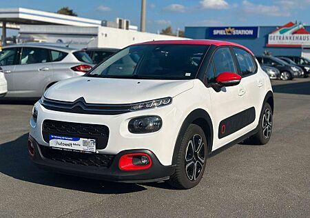 Citroën C3 Citroen Shine Pack AUTOMATIK