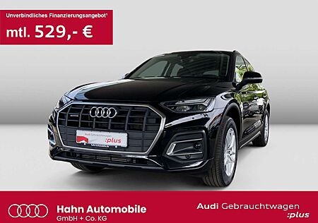 Audi Q5 50TFSIe quattro S tronic HUD AHK CAM Virtual