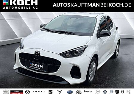 Mazda 2 Hybrid 1.5 116 CVT Centre SHZ RKAM HLA AHB top