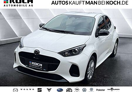 Mazda 2 Hybrid 1.5 116 CVT Centre SHZ RKAM HLA AHB top