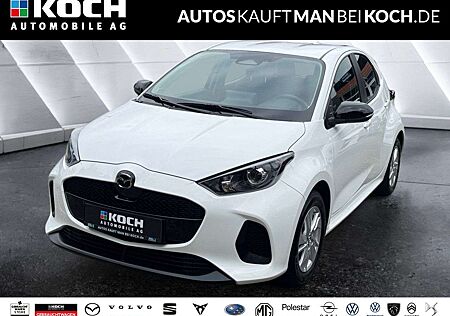 Mazda 2 Hybrid 1.5 116 CVT Centre SHZ RKAM HLA AHB top