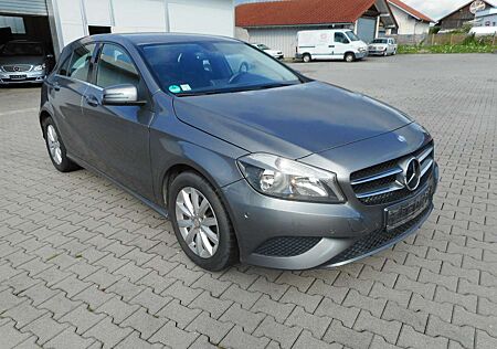Mercedes-Benz A 200 MB-werkstattgepflegt HU 05/2027
