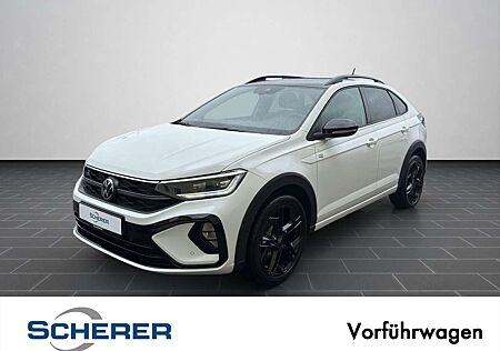 VW Taigo Volkswagen R-Line 1,0 l TSI OPF 116 PS DSG7