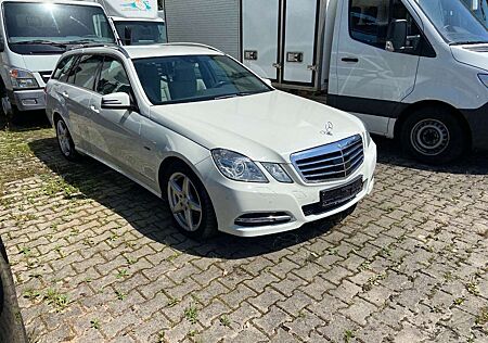 Mercedes-Benz E 350 CDI Avantgarde,4MATIC ,Distronic Plus