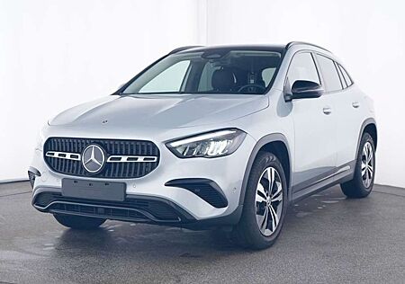 Mercedes-Benz GLA 180 DCT-Prog.li.Adv./Night-Pano.-LED-Winter-