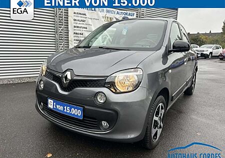 Renault Twingo ENERGY LIMITED TCe 90 KLIMA*SHZG*BTH*ALU*PDC