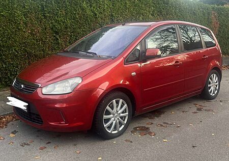 Ford C-Max 2.0 TDCi DPF Aut. Style