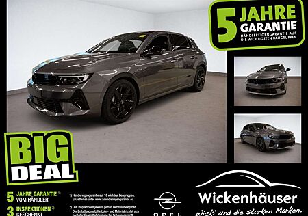 Opel Astra L 1.2 Turbo Ultimate ACC+Alcantara+LED+SD