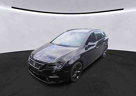 Seat Leon SP DSG FR BLACK MATT EDITION*PANO*ViCo*LED*