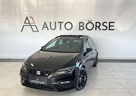 Seat Leon SP DSG FR BLACK MATT EDITION*PANO*ViCo*LED*