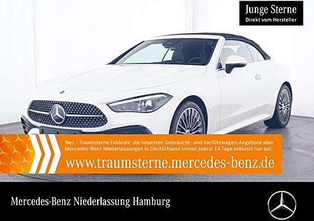 Mercedes-Benz CLE 200 AMG+LED+KAMERA+TOTW+KEYLESS+9G