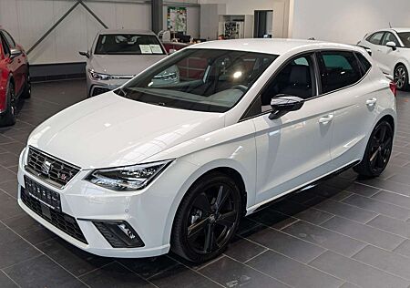 Seat Ibiza 1.5 TSI S&S DSG FR PDC