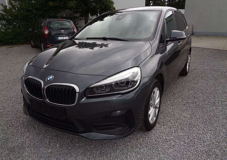 BMW 216 Baureihe 2 Gran Tourer d Advantage