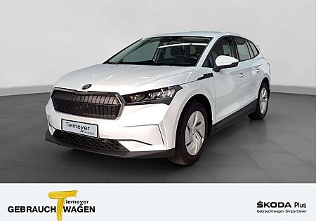 Skoda Enyaq iV 50 NAVI LED DAB+