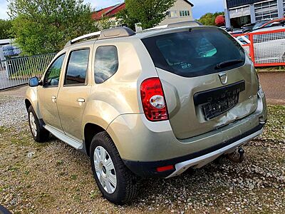 Dacia Duster Laureate 4x2