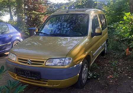 Citroën Berlingo Citroen +1.8i+Charleston