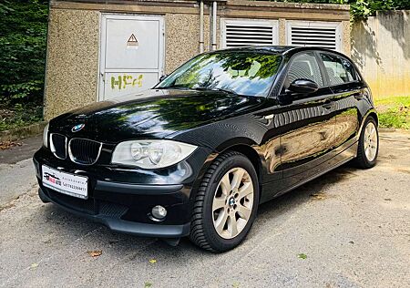 BMW 116i 116