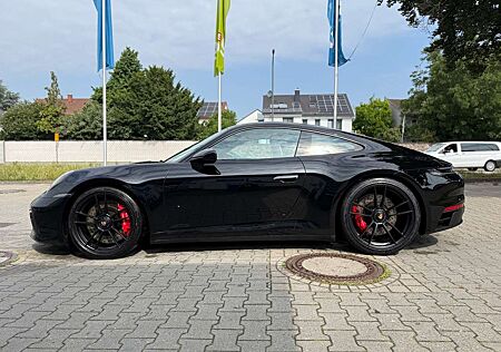 Porsche 992 911 Carrera S PDK