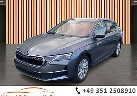 Skoda Octavia Combi 1.5 eTSI Selection*Navi*ACC*Kamera