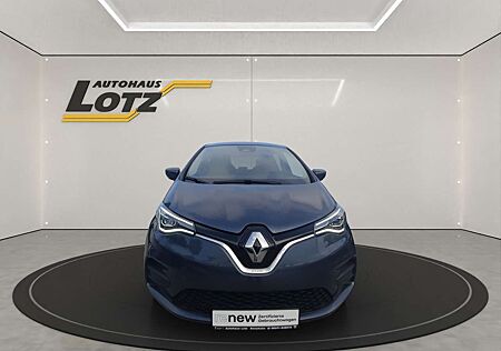 Renault ZOE Experience*R110*50*Mietbatterie SoH97%*SHZ