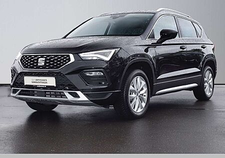 Seat Ateca Xperience 1.5 TSI DSG AHK+NAVI+LED+SHZ+PDC