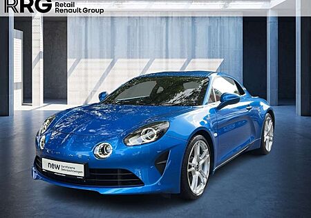 Alpine A110 LPINE 110 Legende -Tgfhrlicht PDC LED-Tagfahrlicht ABS ESP LED