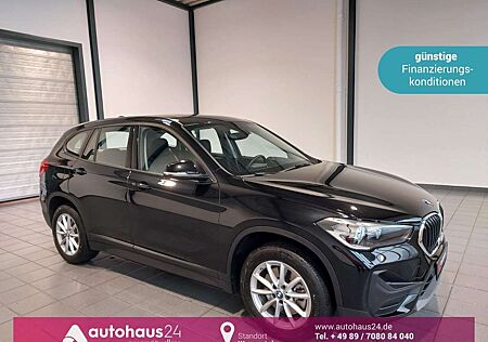 BMW X1 sDrive20i Advantage Pano|Kamera|Sitzhzg
