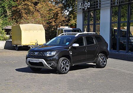 Dacia Duster Prestige TCe 130 2WD GPF *NAV*SHZ*
