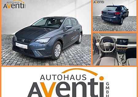 Seat Ibiza Style *Lane Assist*Navi*LED*Apple*Tempomat*