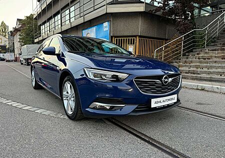 Opel Insignia Business Innovation TÜV und HU neu bis 06/2026