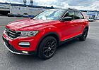 VW T-Roc Volkswagen 1.0 TSI Style-Navi-DAB+-PDC-18"Räder-AHK