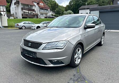 Seat Toledo 1.6 TDI 2.HAND/TEMPO/NAVI/CLIMATRONIC/MFL