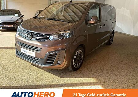 Opel Zafira Life 2.0 Diesel M Tourer L2 *NAVI*HEAD-UP*BI-XENON*CAM*